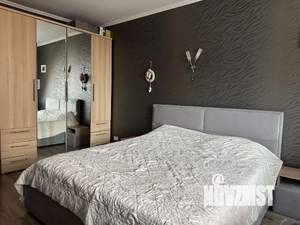 4-к квартира, вторичка, 147м2, 9/17 этаж