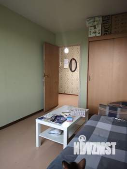 2-к квартира, вторичка, 44м2, 7/9 этаж