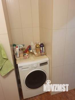 3-к квартира, вторичка, 106м2, 6/25 этаж