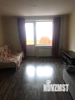 1-к квартира, вторичка, 36м2, 6/14 этаж