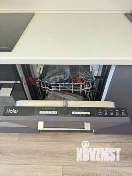 1-к квартира, сданный дом, 32м2, 4/17 этаж