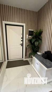 2-к квартира, вторичка, 45м2, 4/8 этаж