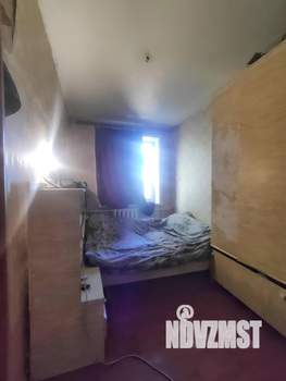 3-к квартира, вторичка, 60м2, 5/5 этаж
