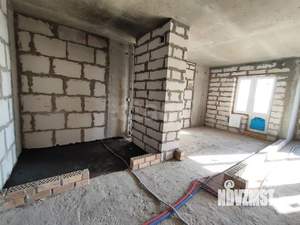 1-к квартира, вторичка, 39м2, 4/6 этаж
