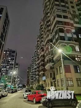 1-к квартира, вторичка, 29м2, 8/17 этаж