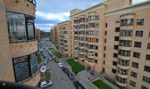 1-к квартира, вторичка, 30м2, 3/8 этаж