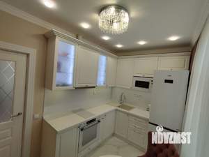 2-к квартира, вторичка, 45м2, 16/17 этаж