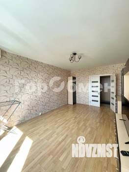 1-к квартира, вторичка, 44м2, 17/23 этаж