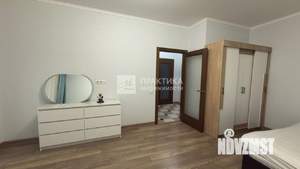 1-к квартира, вторичка, 49м2, 14/25 этаж