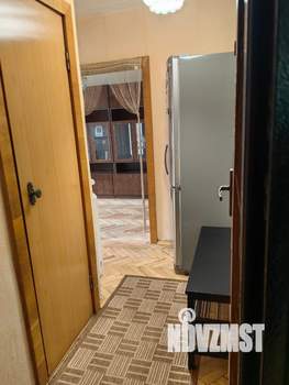 1-к квартира, вторичка, 29м2, 5/5 этаж