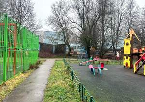 1-к квартира, вторичка, 31м2, 2/5 этаж