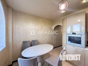 3-к квартира, вторичка, 80м2, 7/25 этаж