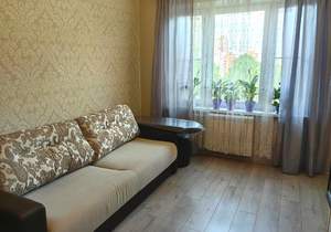 3-к квартира, вторичка, 59м2, 7/9 этаж
