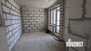 2-к квартира, вторичка, 45м2, 4/4 этаж