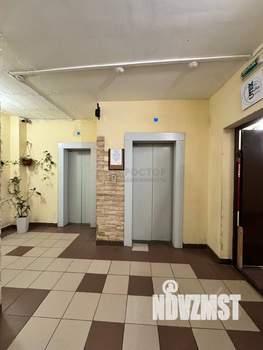 2-к квартира, вторичка, 65м2, 22/25 этаж