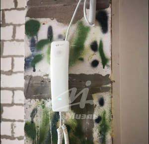 1-к квартира, вторичка, 44м2, 1/8 этаж