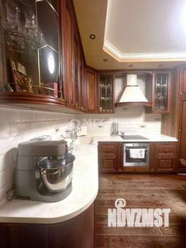 3-к квартира, вторичка, 110м2, 6/25 этаж