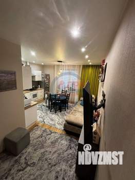 3-к квартира, вторичка, 70м2, 1/16 этаж