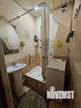 3-к квартира, вторичка, 56м2, 9/9 этаж
