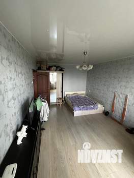 1-к квартира, вторичка, 38м2, 16/17 этаж