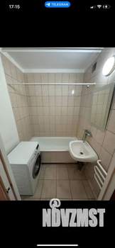 1-к квартира, вторичка, 42м2, 11/25 этаж