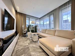 3-к квартира, вторичка, 100м2, 7/9 этаж