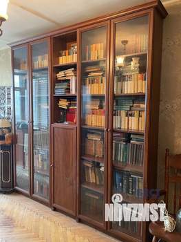 1-к квартира, вторичка, 37м2, 4/9 этаж