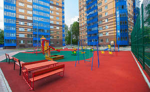 2-к квартира, вторичка, 63м2, 2/17 этаж