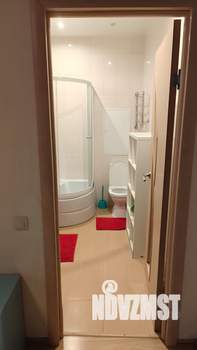 Студия квартира, вторичка, 22м2, 6/25 этаж