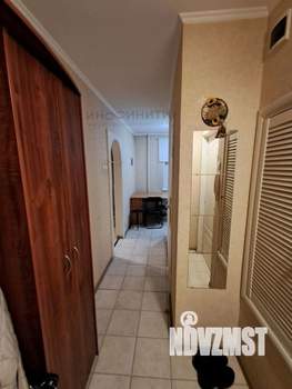 1-к квартира, вторичка, 32м2, 8/9 этаж