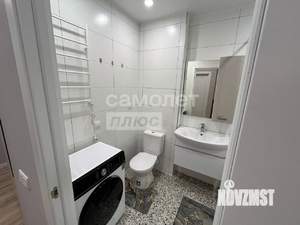 2-к квартира, вторичка, 40м2, 17/17 этаж