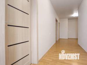 3-к квартира, вторичка, 85м2, 19/25 этаж