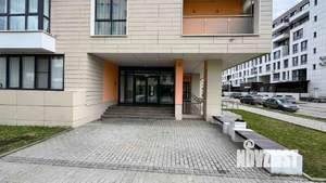 3-к квартира, сданный дом, 102м2, 3/7 этаж