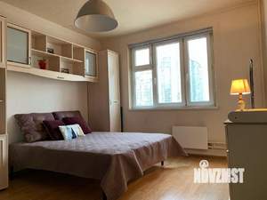 2-к квартира, вторичка, 59м2, 15/25 этаж