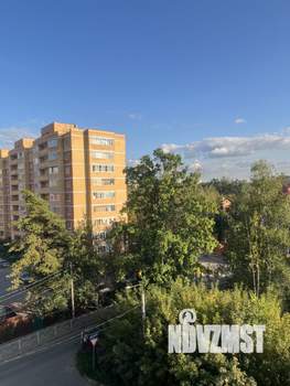 1-к квартира, вторичка, 36м2, 6/9 этаж