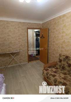 2-к квартира, вторичка, 51м2, 2/9 этаж