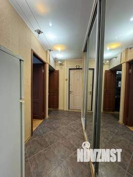 3-к квартира, вторичка, 63м2, 7/9 этаж