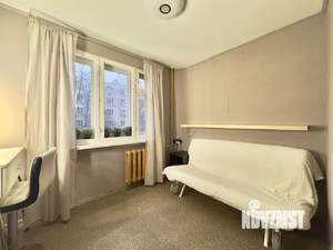 2-к квартира, вторичка, 41м2, 2/5 этаж