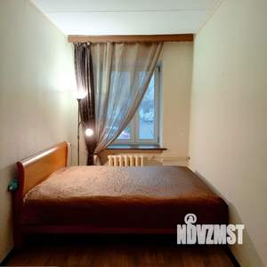 2-к квартира, вторичка, 43м2, 1/5 этаж