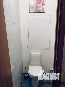 1-к квартира, вторичка, 42м2, 8/23 этаж