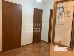1-к квартира, вторичка, 45м2, 14/15 этаж