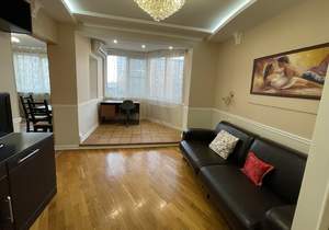 3-к квартира, вторичка, 81м2, 8/23 этаж