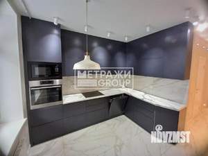 1-к квартира, вторичка, 37м2, 6/17 этаж