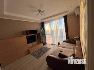 1-к квартира, вторичка, 44м2, 22/24 этаж