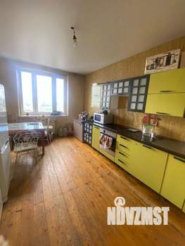 3-к квартира, вторичка, 95м2, 21/25 этаж