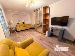 1-к квартира, вторичка, 32м2, 5/9 этаж