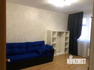 2-к квартира, вторичка, 59м2, 18/25 этаж