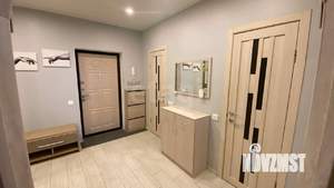 2-к квартира, вторичка, 48м2, 19/22 этаж