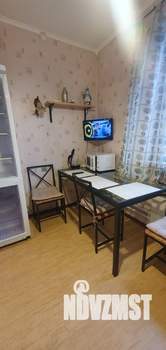 1-к квартира, вторичка, 39м2, 7/17 этаж
