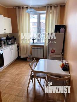 2-к квартира, вторичка, 59м2, 2/3 этаж